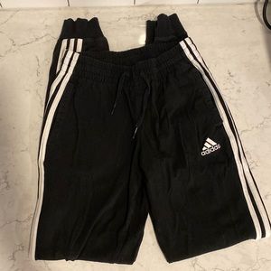 Adidas leggings/sweatpants